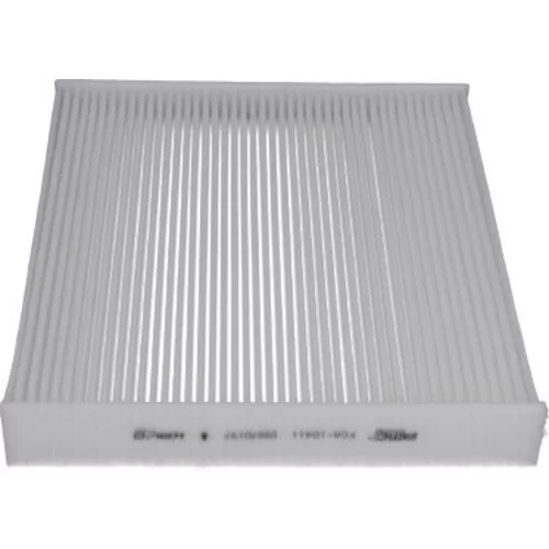 Filter vnútorného priestoru FCA-10411 (KAVO PARTS) - obr. 3