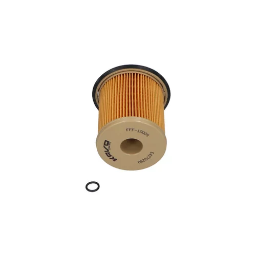 Palivový filter KAVO PARTS FFF-10009