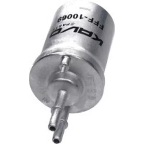 Palivový filter FFF-10069 (KAVO PARTS) - obr. 1