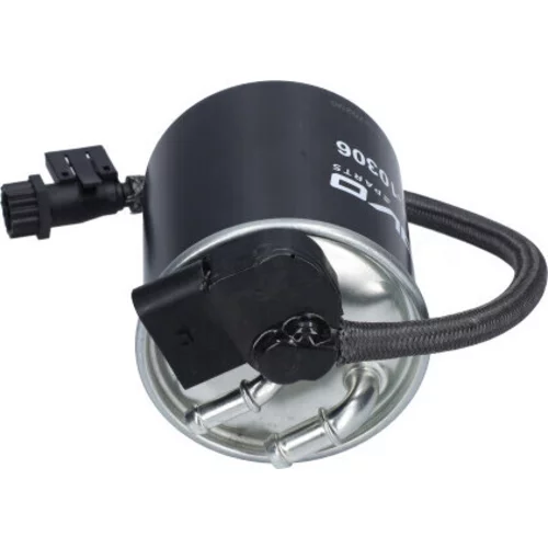 Palivový filter KAVO PARTS FFF-10306