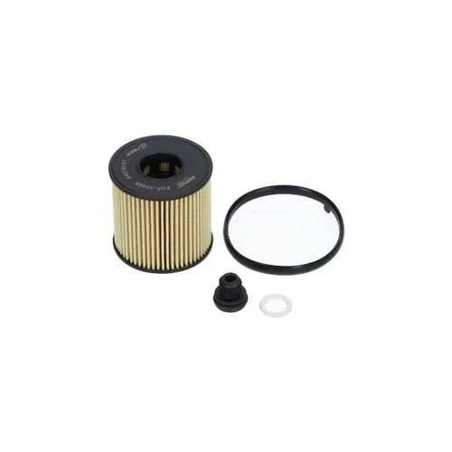Olejový filter FOF-10009 (KAVO PARTS) - obr. 2