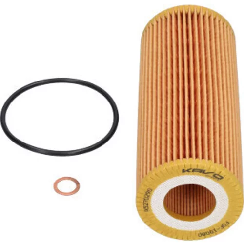 Olejový filter KAVO PARTS FOF-10080