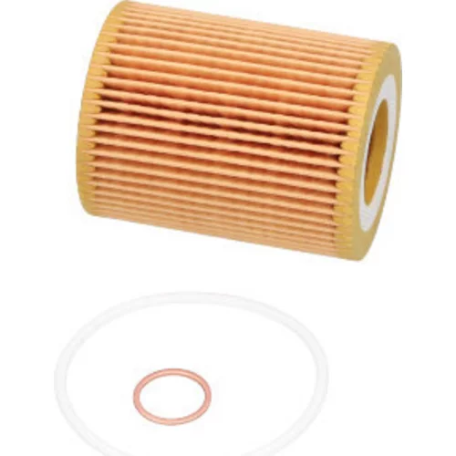 Olejový filter FOF-10092 (KAVO PARTS) - obr. 1