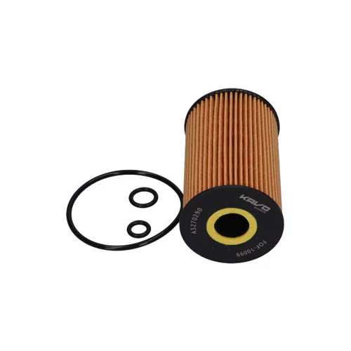 Olejový filter KAVO PARTS FOF-10099