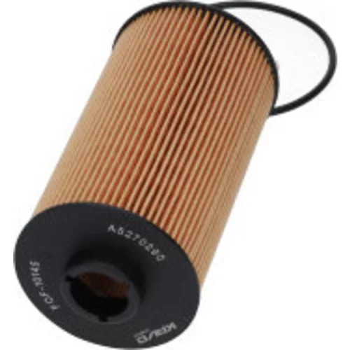 Olejový filter FOF-10145 (KAVO PARTS) - obr. 1