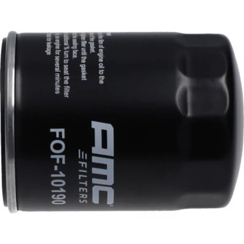 Olejový filter KAVO PARTS FOF-10190
