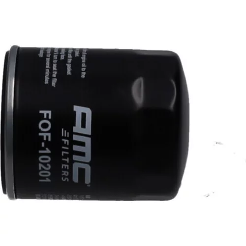 Olejový filter KAVO PARTS FOF-10201