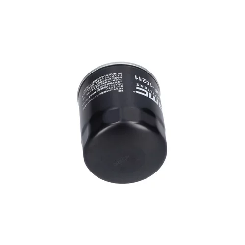 Olejový filter FOF-10211 (KAVO PARTS) - obr. 2
