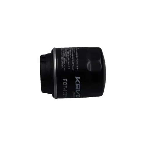 Olejový filter FOF-10215 (KAVO PARTS) - obr. 3
