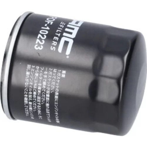 Olejový filter FOF-10223 (KAVO PARTS) - obr. 1