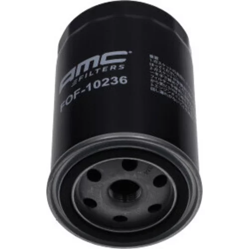 Olejový filter FOF-10236 (KAVO PARTS) - obr. 3