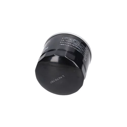 Olejový filter FOF-10251 (KAVO PARTS) - obr. 1