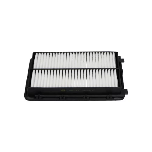 Vzduchový filter HA-743 (KAVO PARTS) - obr. 3