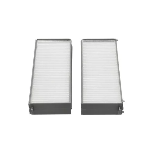 Filter vnútorného priestoru KAVO PARTS HC-8212