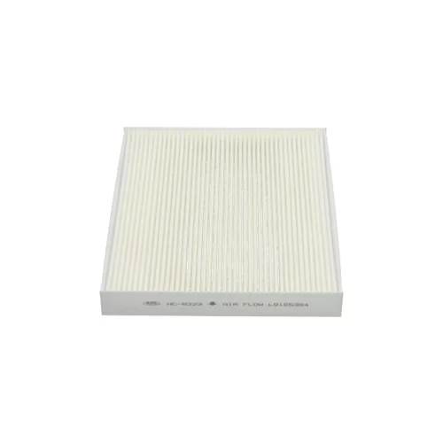 Filter vnútorného priestoru HC-8223 (KAVO PARTS) - obr. 3