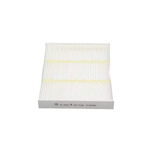 Filter vnútorného priestoru HC-8242 (KAVO PARTS) - obr. 3