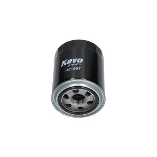 Olejový filter KAVO PARTS HO-607