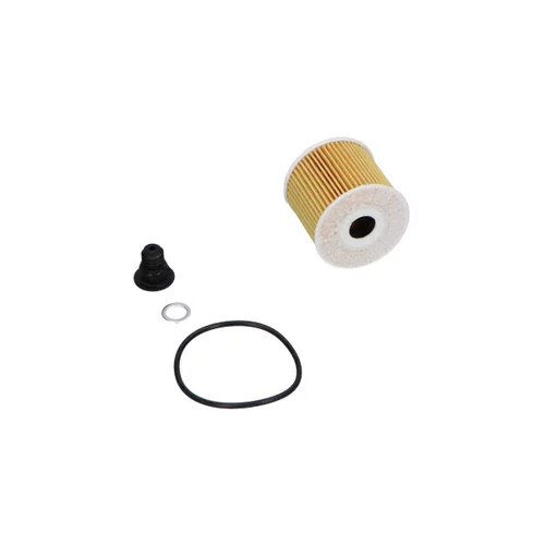Olejový filter HO-707 (KAVO PARTS) - obr. 1