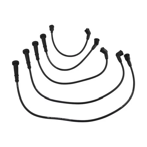 Sada zapaľovacích káblov KAVO PARTS ICK-6504