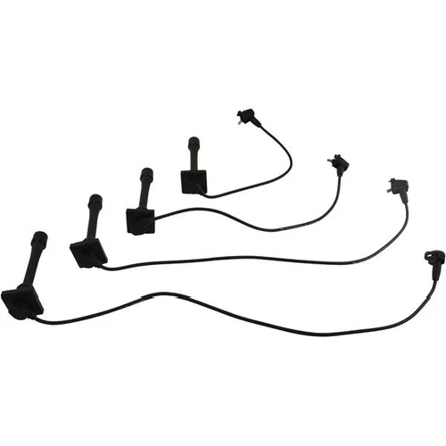 Sada zapaľovacích káblov KAVO PARTS ICK-9011