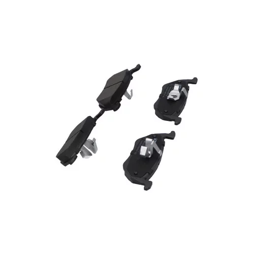 Sada brzdových platničiek kotúčovej brzdy KBP-4568 (KAVO PARTS) - obr. 1
