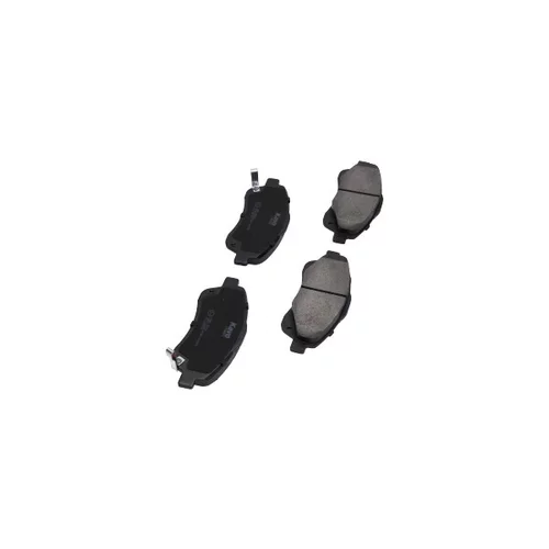 Sada brzdových platničiek kotúčovej brzdy KBP-9018 (KAVO PARTS) - obr. 1