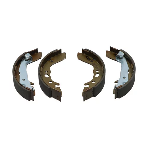 Sada brzdových čeľustí KAVO PARTS KBS-3408