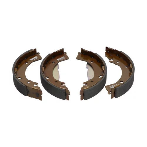Sada brzdových čeľustí KAVO PARTS KBS-3409