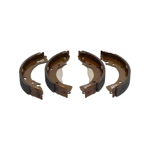 Sada brzdových čeľustí KBS-3409 (KAVO PARTS) - obr. 2