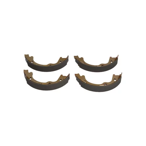 Sada brzdových čeľustí KBS-3414 (KAVO PARTS) - obr. 2