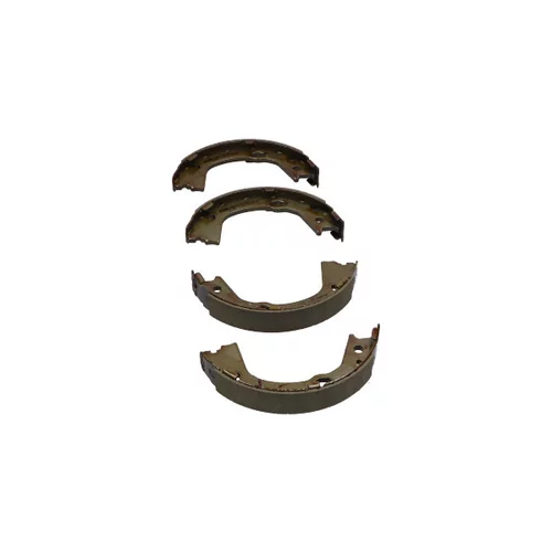 Sada brzdových čeľustí KBS-3431 (KAVO PARTS) - obr. 3