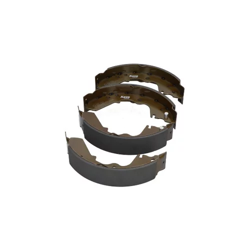 Sada brzdových čeľustí KBS-3902 (KAVO PARTS) - obr. 1