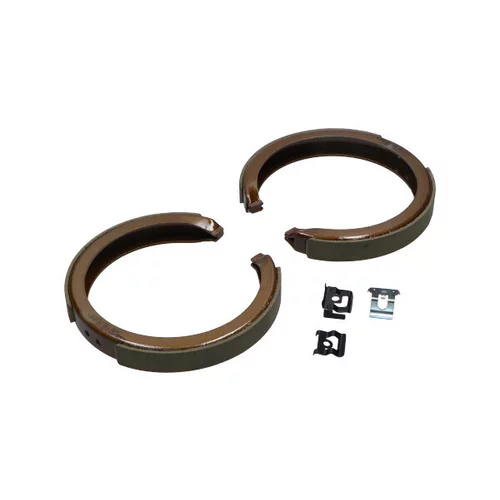 Sada brzdových čeľustí KBS-5428 (KAVO PARTS) - obr. 3