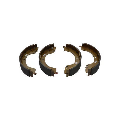 Sada brzdových čeľustí KBS-6406 (KAVO PARTS) - obr. 2