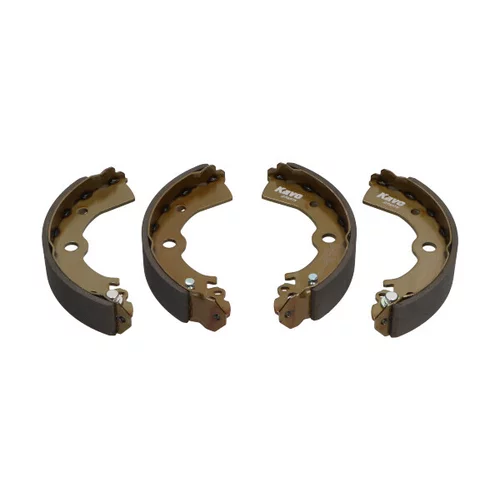 Sada brzdových čeľustí KAVO PARTS KBS-7424