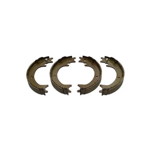 Sada brzdových čeľustí KBS-8408 (KAVO PARTS) - obr. 2