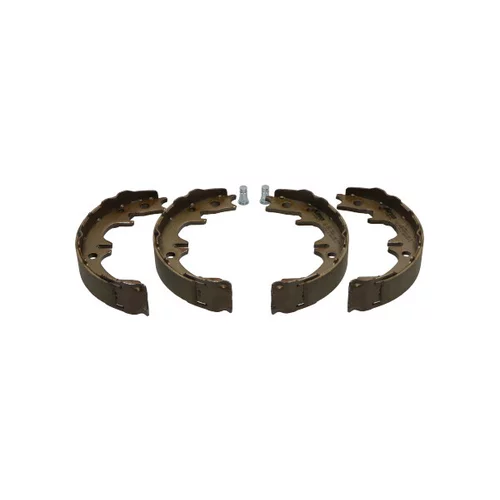 Sada brzdových čeľustí KBS-9911 (KAVO PARTS) - obr. 2