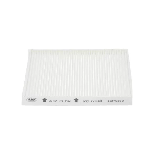 Filter vnútorného priestoru KC-6108 (KAVO PARTS) - obr. 3