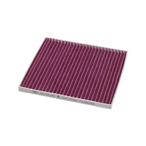 Filter vnútorného priestoru KC-6113X (KAVO PARTS) - obr. 1