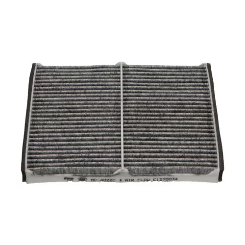 Filter vnútorného priestoru KAVO PARTS MC-4022C