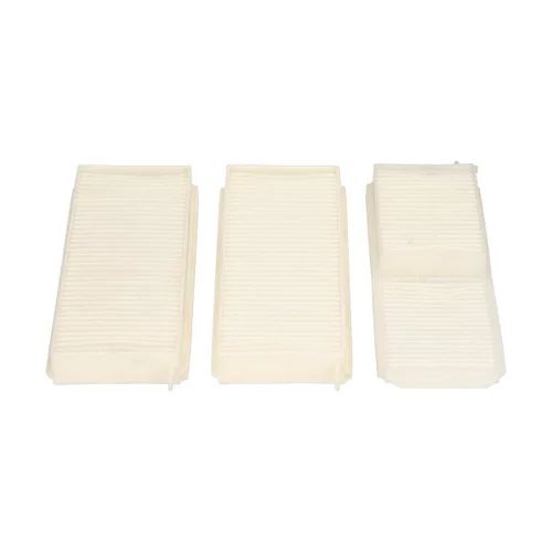 Filter vnútorného priestoru KAVO PARTS MC-5106