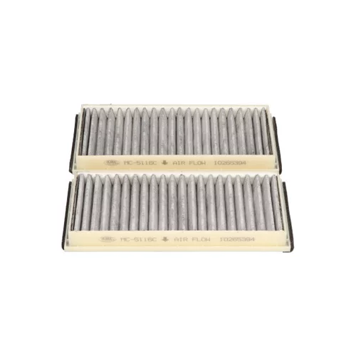 Filter vnútorného priestoru MC-5116C (KAVO PARTS) - obr. 3