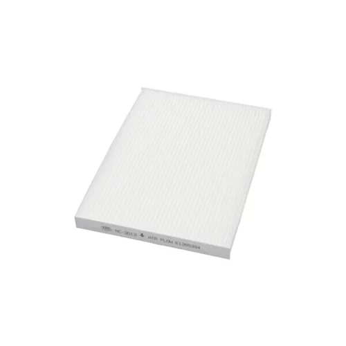 Filter vnútorného priestoru NC-2013 (KAVO PARTS) - obr. 1