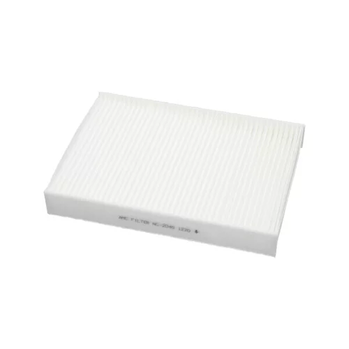 Filter vnútorného priestoru NC-2040 (KAVO PARTS) - obr. 1