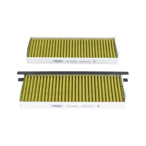 Filter vnútorného priestoru KAVO PARTS NC-2042X