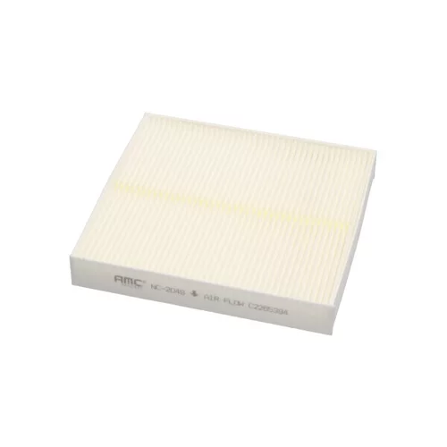 Filter vnútorného priestoru NC-2049 (KAVO PARTS) - obr. 1