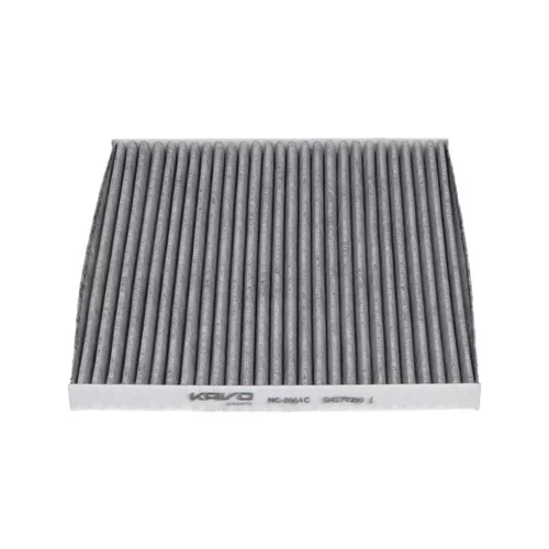 Filter vnútorného priestoru KAVO PARTS NC-2051C