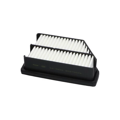 Vzduchový filter SA-9856 (KAVO PARTS) - obr. 1