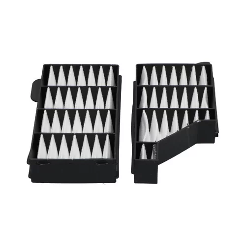 Filter vnútorného priestoru KAVO PARTS SC-9609