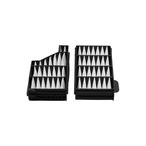 Filter vnútorného priestoru SC-9609 (KAVO PARTS) - obr. 2